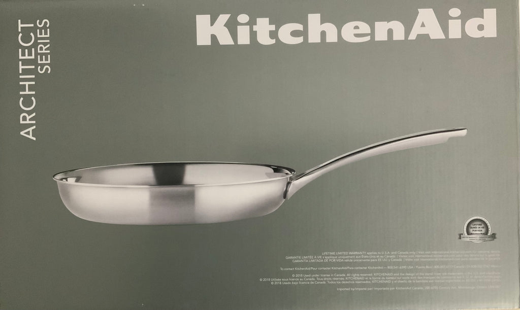 KitchenAid 2-Pc. Tong Set