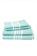 Farm House Turkish Towel without Fringe Bundle