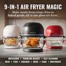 Self-Cleaning Air Fryer™ & Non-Toxic Air Fryer™ - Lavender
