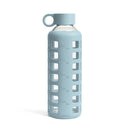 *purifyou Glass Water Bottles*