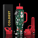 COLDEST 46oz Limitless Ultra v8