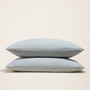Luxe Australian Sateen Pillowcase Set