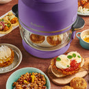 Self-Cleaning Air Fryer™ & Non-Toxic Air Fryer™ - Lavender
