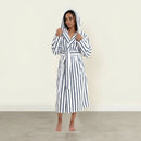 Ultraplush Australian Cotton Unisex Bathrobe