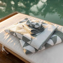 Umbra Cotton Beach Towel