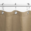 Linen Shower Curtain – Bath, Tub + Stall Sizes