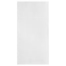 Luxenap White Paper Napkin - Kangaroo, Air Laid - 15 3/4" x 15 3/4" - 800 count box