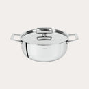 Stewpan with Lid