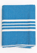 Farm House Turkish Towel without Fringe Bundle