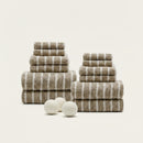 Ultraplush Australian Cotton Towels