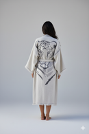 Tiger Kimono