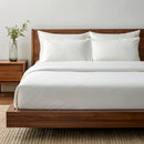 Copper Infused Bamboo Sheet Set | Cooling Comfort