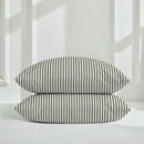 Luxe Australian Sateen Pillowcase Set