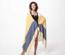 Multi Color Turkish Towel