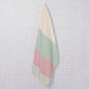 Multi Color Turkish Towel Bundle