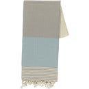 Multi Color Turkish Towel