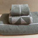 Deia Australian Cotton Towels