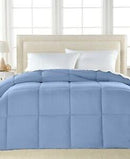 Royal Luxe Microfiber Down Alternative Comforter, Full/Queen - Machann.com
