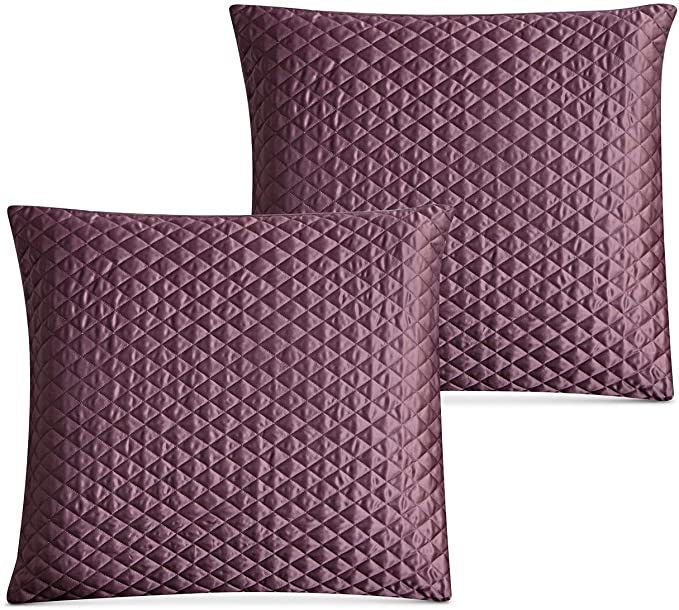 Hallmart Collectibles, Swinton 14-Pc Comforter Set, Medium Purple