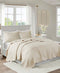 Madison Park, Tuscany 3-Pc. Full/Queen Coverlet Set
