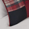 Woolrich Sunset Red Reversible 3-Pc Oversized King/Cal king Quilt Mini Set - Machann.com