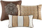 Madison Park Bellagio 7-Pc. Comforter Set, Cal King, Brown/Gold - Machann.com