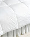 Lauren Ralph Lauren Bronze Comfort White Down King Comforter - Machann.com