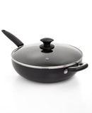 Tools of the Trade Basics Nonstick 5-Qt Covered Chef’s Pan