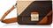 Michael Kors Sloan Editor Tricolor Shoulder Bag - Machann.com