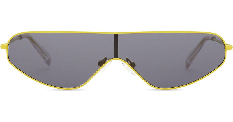 Kendall And Kylie Slater Sunglasses ( New without box) - Machann.com