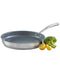 Martha Stewart Collection Culinary Science 11”Grill Pan