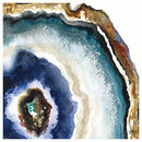 Thirstystone Agate Watercolor 4-Pc. Coaster Set