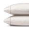 Oake Mercer Stripe King Pillowcases, set of 2 - Machann.com