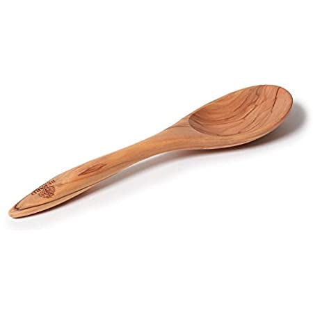 Berard Handcrafted Olive Wood Spoon