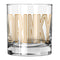 Easy Tiger DRINKY Low Ball 11 Oz Whiskey Glass