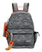Steve Madden Sadie Backpack With Pencil Case - Machann.com