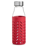 The Cellar Glass Water Bottle