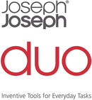Joseph Joseph Duo 6-Piece Food Preparation Bowl Set