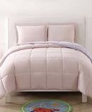 My World Reversible 3-Pc Full/Queen Comforter set