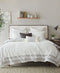 INK+IVY Mill Valley 3-Pc. King/Cal King Reversible Comforter Set