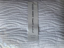 Oake Bedding Agate  Quilted Coverlet - Machann.com