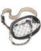 Steve Madden Swag-Chain Clear Belt Bag - Machann.com