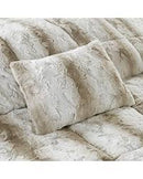 Madison Park Zuri 4-Pc. Full/Queen Comforter Set - Machann.com