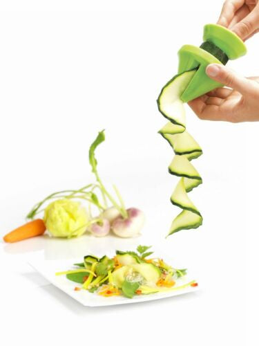 Mastrad Paris Deco Veggie-Slicer 2 Blades