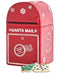 Martha Stewart Collection Mailbox Cookie Jar.