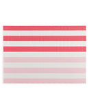 Kate Spade New York Springtime PVC Pink 13”x19” Placemat