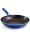 Martha Stewart Collection 8”Non-Stick Fry Pan, Blue