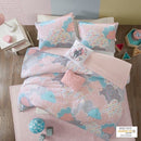 Urban Habitat Kids Cloud 5-Pc. Printed Full/Queen Comforter Set