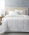 Hotel Collection, Medium Weight White Down King Comforter