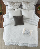 INK+IVY Mill Valley 3-Pc. King/Cal King Reversible Comforter Set